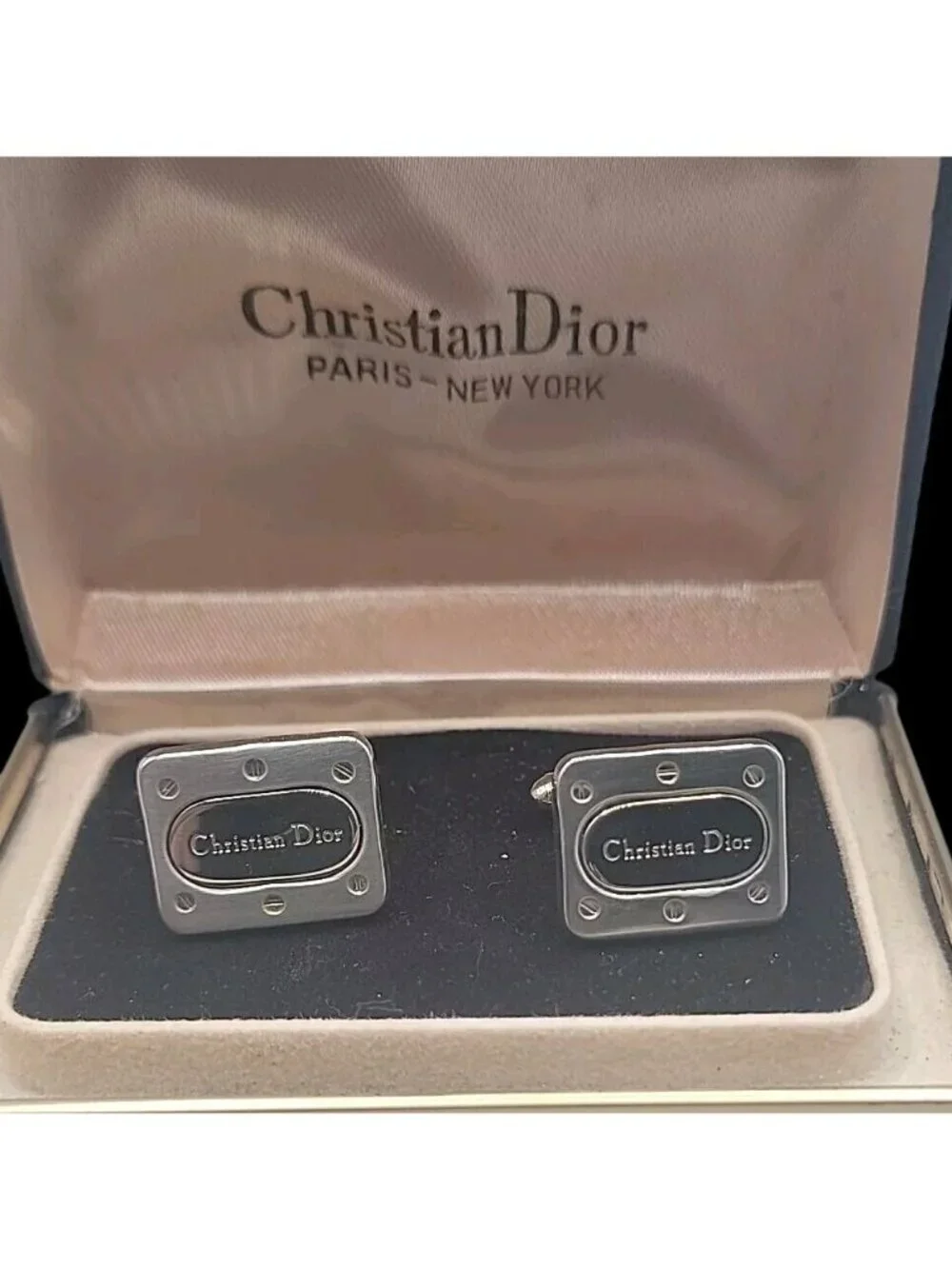 Dior vintage christian